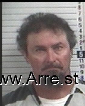 Joe Bob Nelson Mugshot