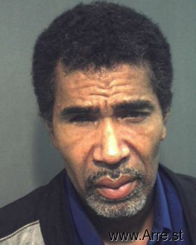 Joe Louis Ortiz Mugshot