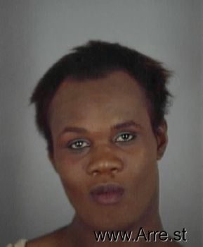 Joe Nathan Robinson Mugshot