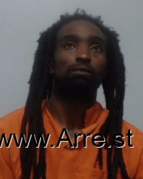 Joejuan Monterryus Byrd Mugshot