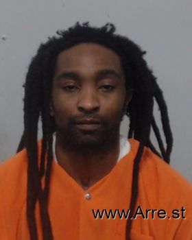 Joejuan Monterryus Byrd Mugshot