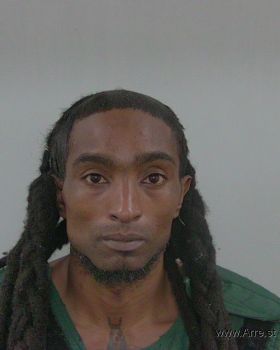 Joejuan Monterryus Byrd Mugshot