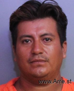 Joel  Aguilera Mugshot