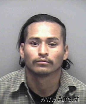 Joel  Alarcon Mugshot