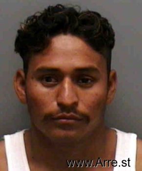 Joel  Alarcon Mugshot