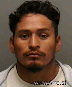 Joel  Alarcon Mugshot