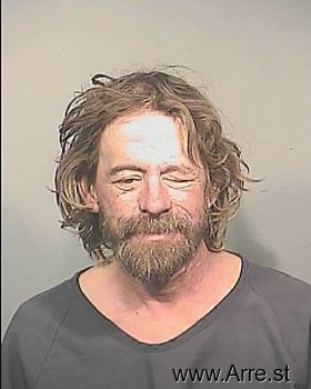 Joel Christian Anderson Mugshot