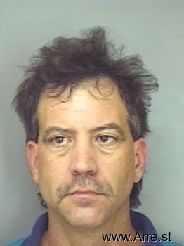 Joel Keith Anderson Mugshot