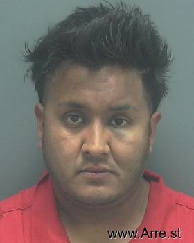 Joel  Arellano Mugshot