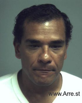 Joel Guzman Arias Mugshot