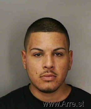 Joel  Arias Mugshot