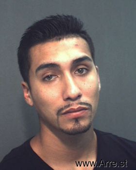 Joel Luis Ayala Mugshot