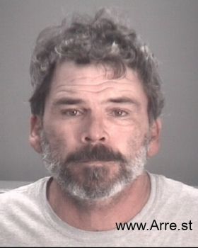 Joel Thomas Bailey Mugshot