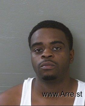 Joel Christopher Bonner Mugshot