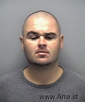 Joel Carlton Box Mugshot