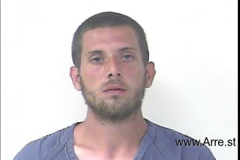 Joel Monroe Brewer Mugshot