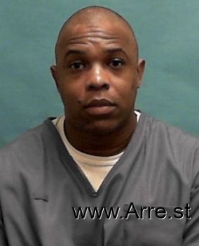 Joel M Brown Mugshot