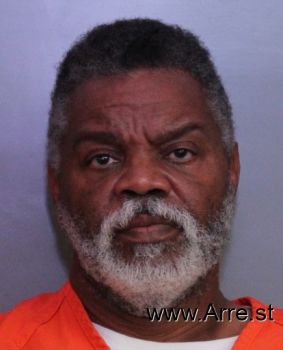 Joel Hughlett Brown Mugshot