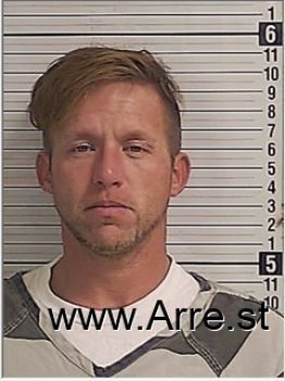 Joel Adam Brown Mugshot