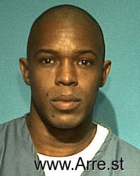 Joel  Brown Mugshot