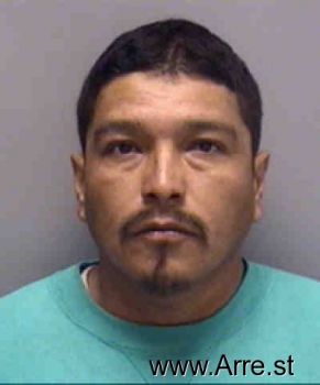 Joel  Calderon-acosta Mugshot