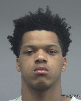 Joel  Calhoun Mugshot