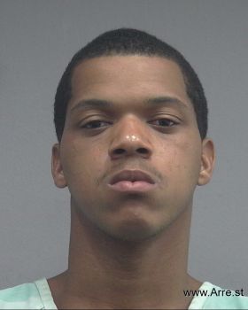 Joel  Calhoun Mugshot