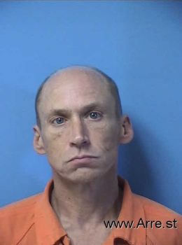 Joel Lynn Carr Mugshot