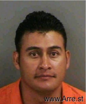 Joel Deaquino Carrera Mugshot