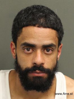 Joel  Castro Mugshot