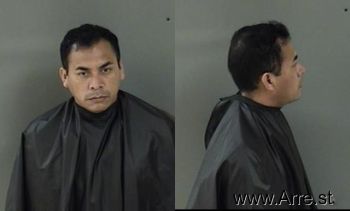 Joel Miranda Catete Mugshot