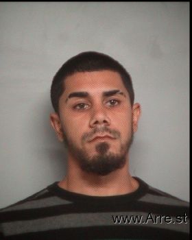 Joel Junnior Colon Mugshot