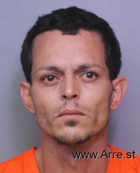 Joel E Colon-santiago Mugshot