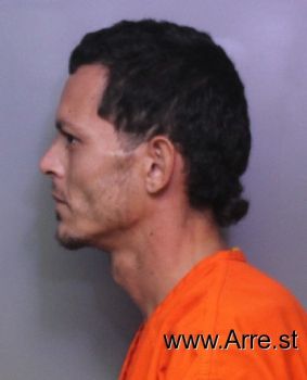 Joel E Colon-santiago Mugshot