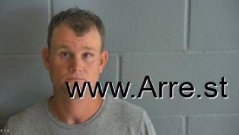 Joel Michael Crawford Mugshot