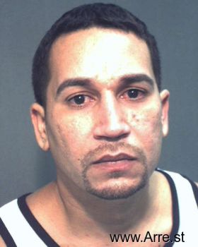 Joel Valentin Cruz Mugshot