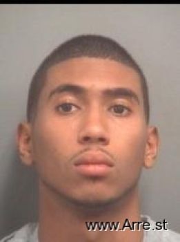 Joel  Cruz Mugshot