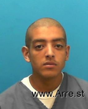 Joel  Cruz-gonzalez Mugshot