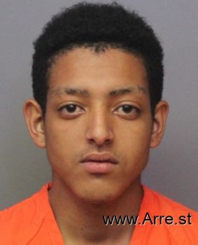 Joel  Cruz-gonzalez Mugshot