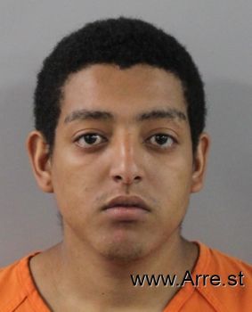 Joel  Cruz-gonzalez Mugshot