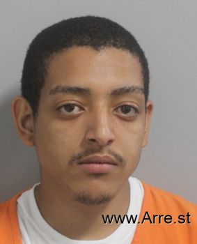 Joel  Cruz-gonzalez Mugshot