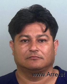 Joel O Cruz-jerezano Mugshot