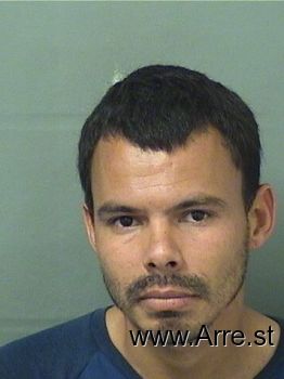 Joel  Cruzvelez Mugshot