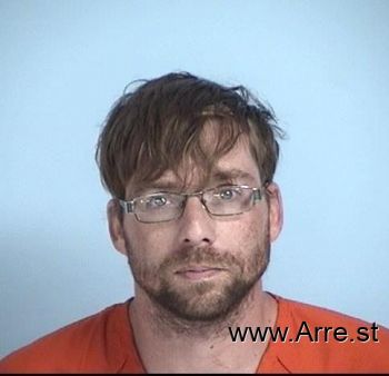 Joel Aaron Davis Mugshot