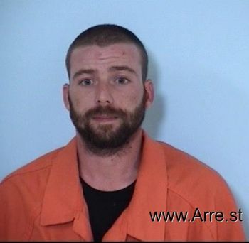 Joel Aaron. Davis Mugshot