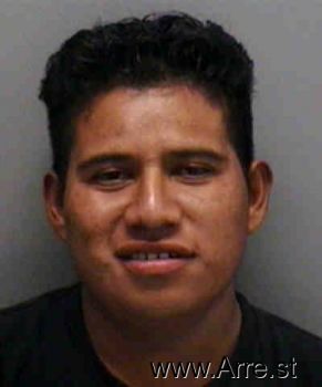 Joel  Dominguez-ibarra Mugshot