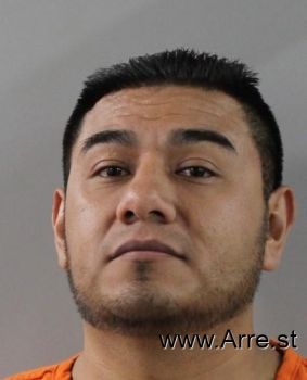 Joel  Fernandez Mugshot