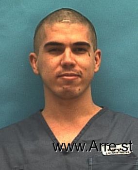 Joel  Flores-rodriguez Mugshot