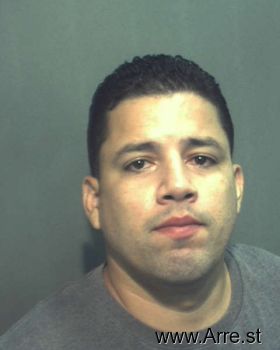 Joel  Floresmuniz Mugshot