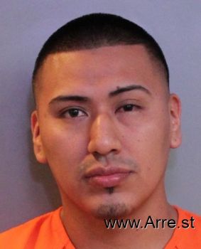 Joel  Galindo Mugshot